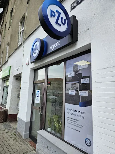 PZU Ubezpieczenia Gliwice - Agent Aleksandra Kryska